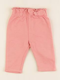 Seconde main-Fille-Pantalon - 3 mois