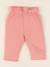 Pantalon - 3 mois Rose 1 - vertbaudet enfant 