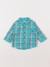 Chemise - 6 mois Bleu 1 - vertbaudet enfant 