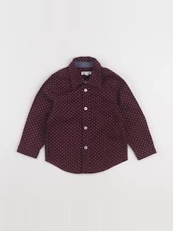 Seconde main-Garçon-Chemise - 2 ans