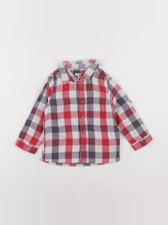 Seconde main-Garçon-Chemise - 24 mois