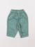Jean - 6 mois Vert 1 - vertbaudet enfant 