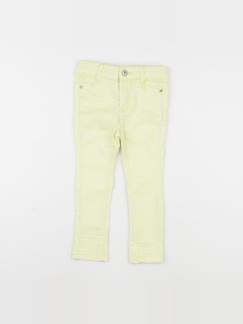 Seconde main-Fille-Jean - 3 ans