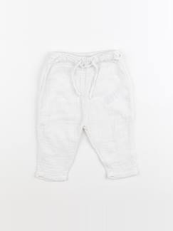 Seconde main-Fille-Pantalon - 6 mois