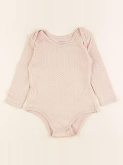 Seconde main-Fille-Body - 24 mois