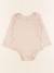 Body - 24 mois Rose 1 - vertbaudet enfant 