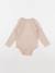 Body - 36 mois Beige 1 - vertbaudet enfant 