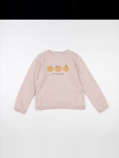 Seconde main-Fille-Sweat - 12 ans