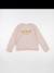 Sweat - 12 ans Rose 1 - vertbaudet enfant 