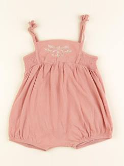 Seconde main-Fille-Combinaison - 24 mois
