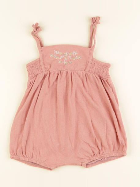 Combinaison - 24 mois Rose 1 - vertbaudet enfant 