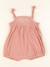Combinaison - 24 mois Rose 1 - vertbaudet enfant 