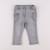 Jean - 9 mois Gris 1 - vertbaudet enfant 