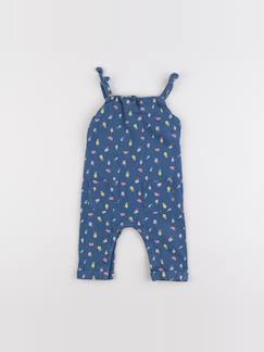 Seconde main-Fille-Combinaison - 6 mois