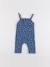Combinaison - 6 mois Bleu 1 - vertbaudet enfant 