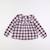 Blouse - 10 ans Multicolore 1 - vertbaudet enfant 