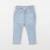 Jean - 6 mois Bleu 1 - vertbaudet enfant 