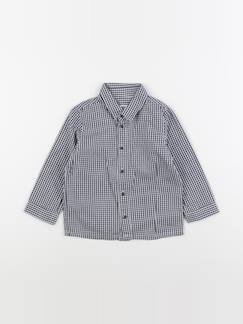 Seconde main-Garçon-Chemise - 2 ans
