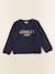 Sweat - 6 ans Bleu 1 - vertbaudet enfant 