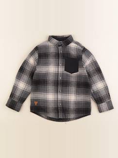 Seconde main-Garçon-Chemise - 6 ans