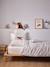 Taie d'oreiller percale de coton tissé teint  'marin' Bleu 4 - vertbaudet enfant 