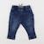 Jean - 3 mois Bleu 1 - vertbaudet enfant 