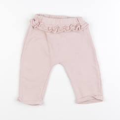Seconde main-Fille-Sarouel - 12 mois