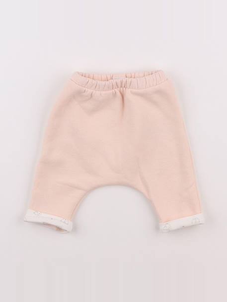 Sarouel - 1 mois Rose 1 - vertbaudet enfant 