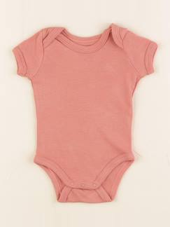 Seconde main-Fille-Body bébé-Body - 3 mois