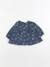 Blouse - 3 mois Bleu 1 - vertbaudet enfant 