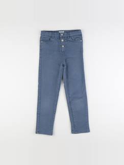 Seconde main-Fille-Jean - 8 ans