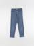 Jean - 8 ans Bleu 1 - vertbaudet enfant 