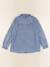 Blouse - 10 ans Bleu 1 - vertbaudet enfant 