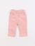 Pantalon - 3 mois Rose 1 - vertbaudet enfant 