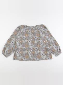 Seconde main-Fille-Blouse - 10 ans