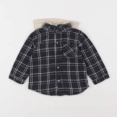 Seconde main-Garçon-Chemise - 12 mois