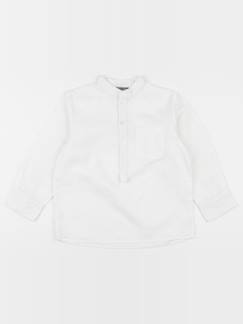 Seconde main-Garçon-Chemise - 4 ans