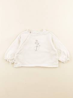 Seconde main-Fille-Sweat - 6 mois