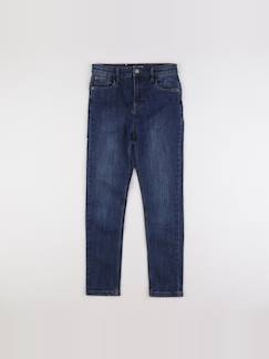 Seconde main-Fille-Pantalon-Jean - 10 ans