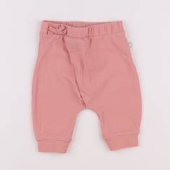 Seconde main-Fille-Sarouel - 3 mois