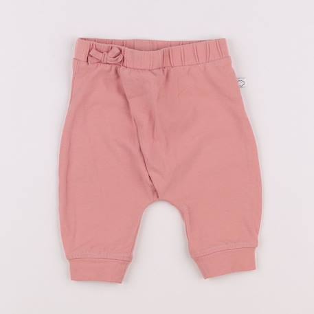 Sarouel - 3 mois Rose 1 - vertbaudet enfant 