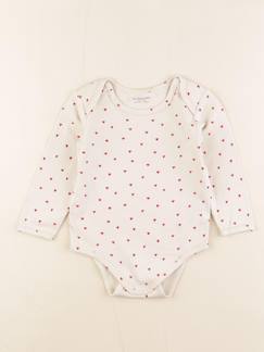 Seconde main-Fille-Body bébé-Body - 24 mois