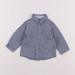 Seconde main-Garçon-Chemise - 6 mois