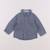 Chemise - 6 mois Bleu 1 - vertbaudet enfant 