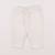 Pantalon - 3 mois Blanc 1 - vertbaudet enfant 