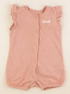 Combinaison coton - 18 mois  - vertbaudet enfant