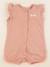 Combinaison coton - 18 mois Rose 1 - vertbaudet enfant 