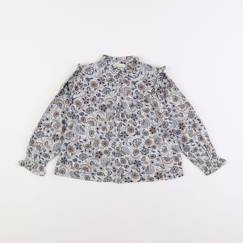 Seconde main-Fille-Blouse - 6 ans