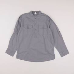 Seconde main-Garçon-Chemise - 8 ans