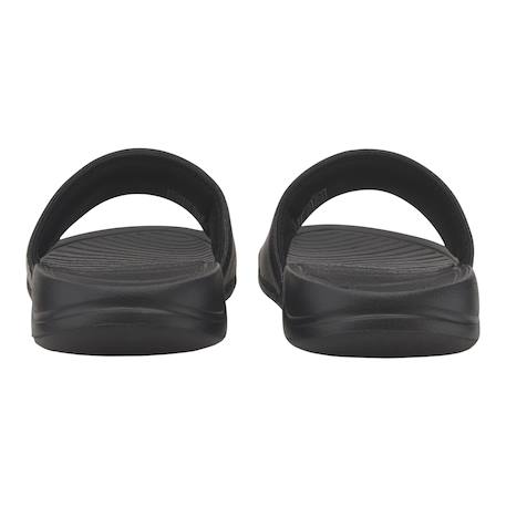 Sandales à enfiler Noir+Puma noir puma blanc 5 - vertbaudet enfant 